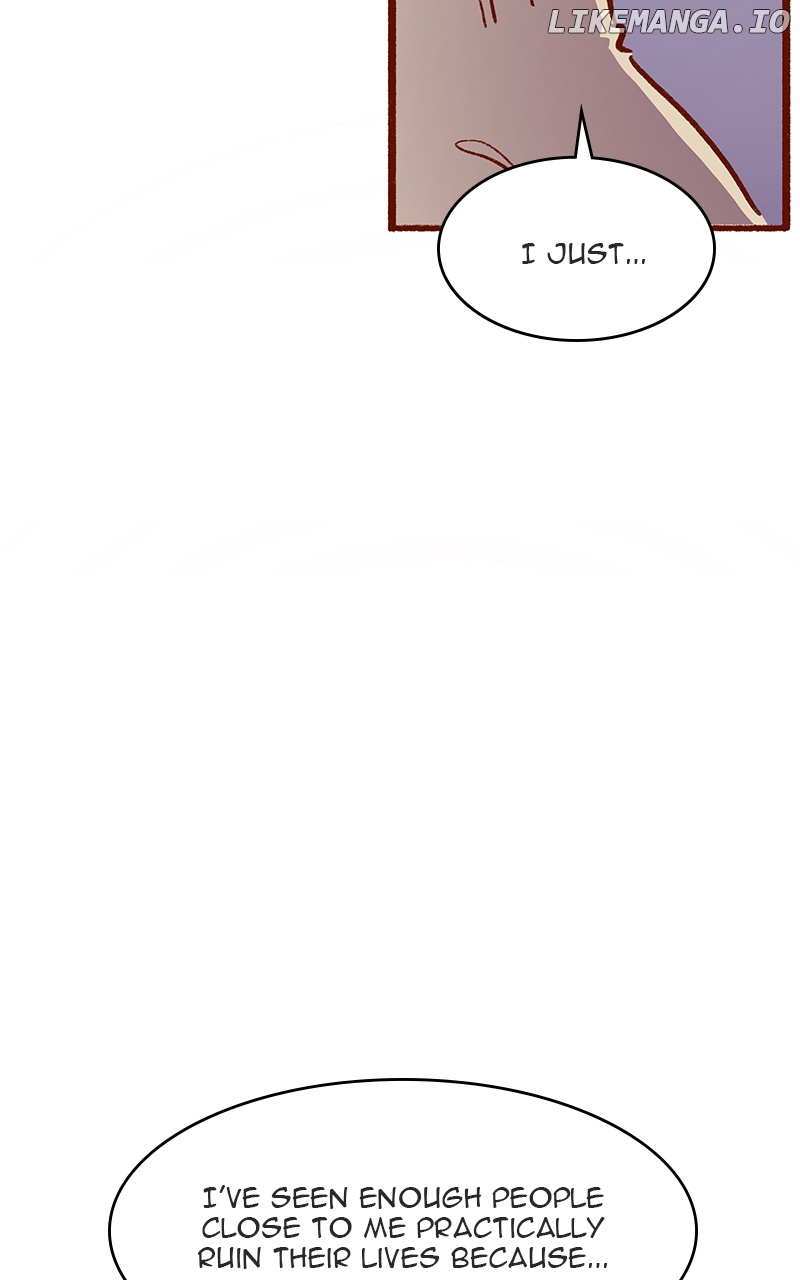 The Kiss Bet chapter 104 - page 23