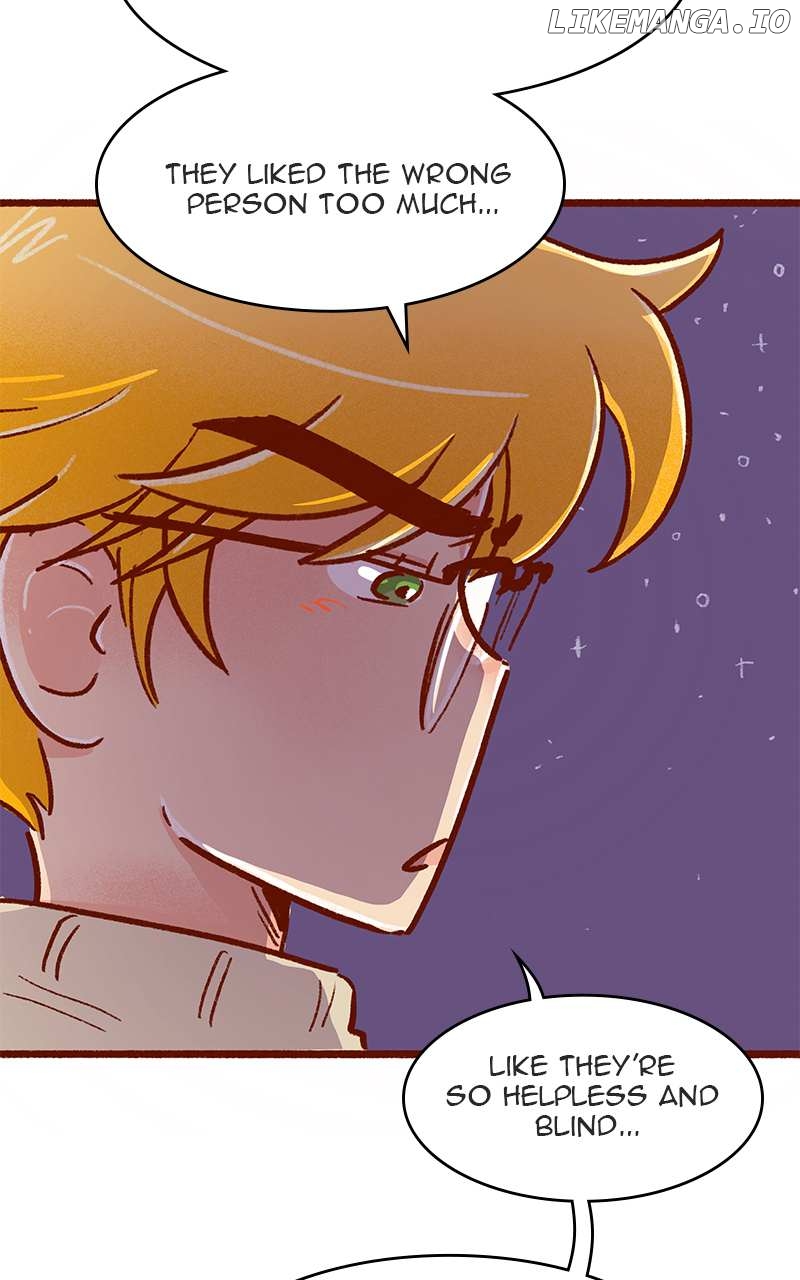 The Kiss Bet chapter 104 - page 24