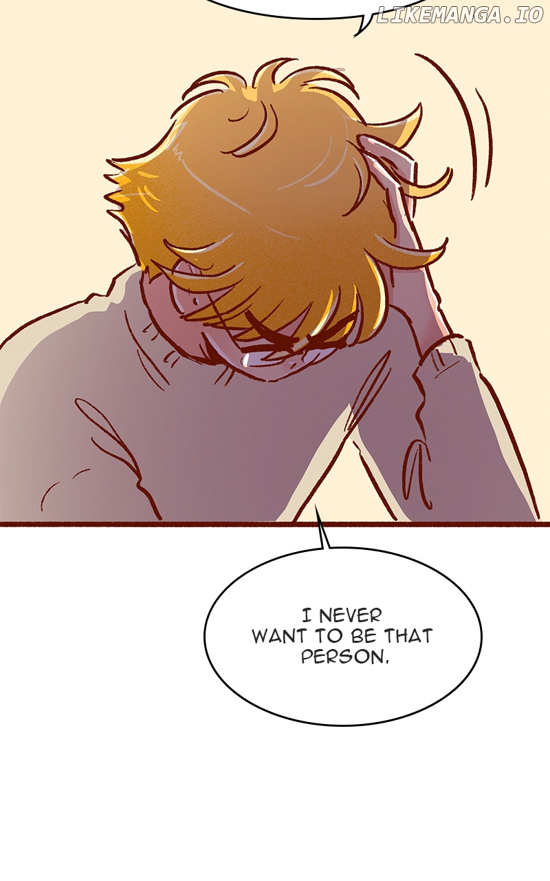 The Kiss Bet chapter 104 - page 26