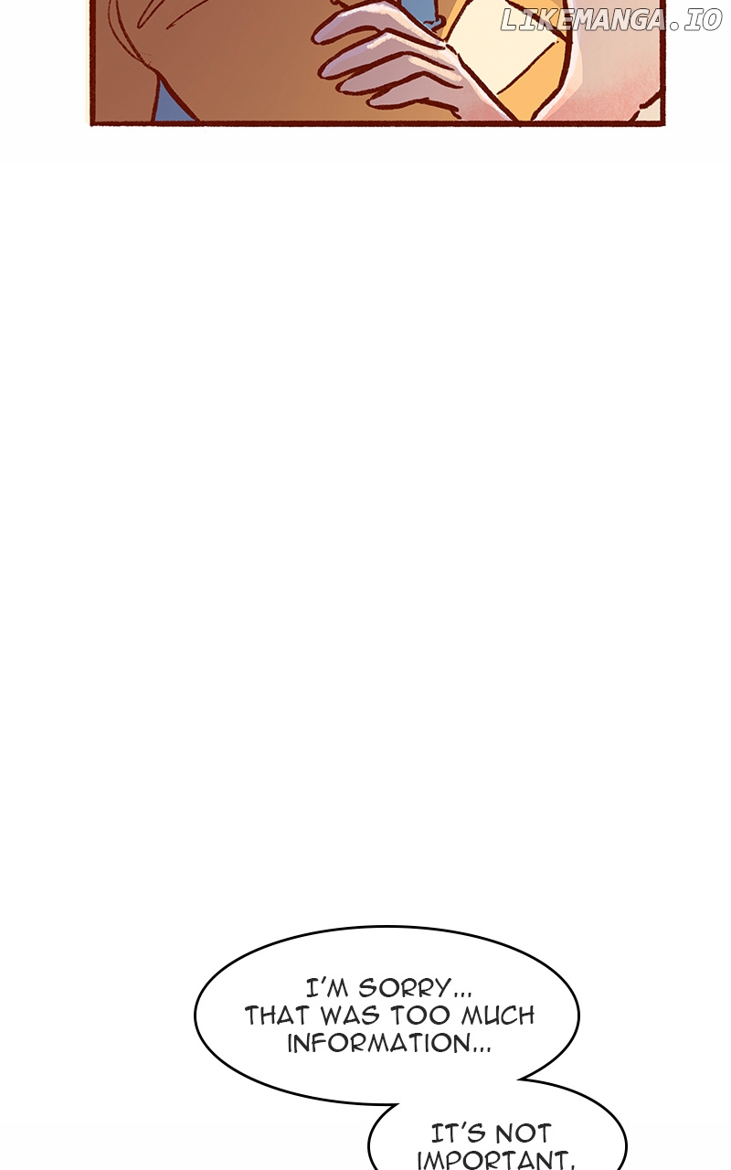 The Kiss Bet chapter 104 - page 28