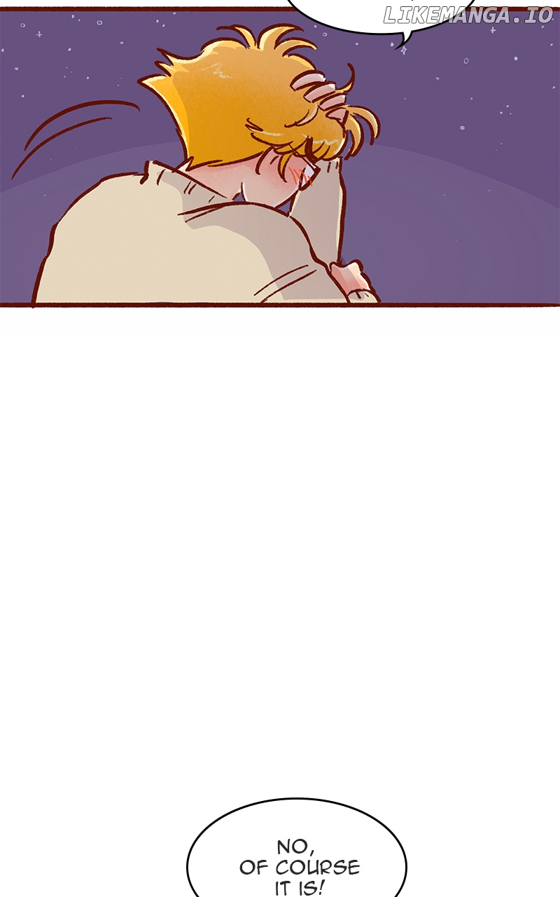 The Kiss Bet chapter 104 - page 29
