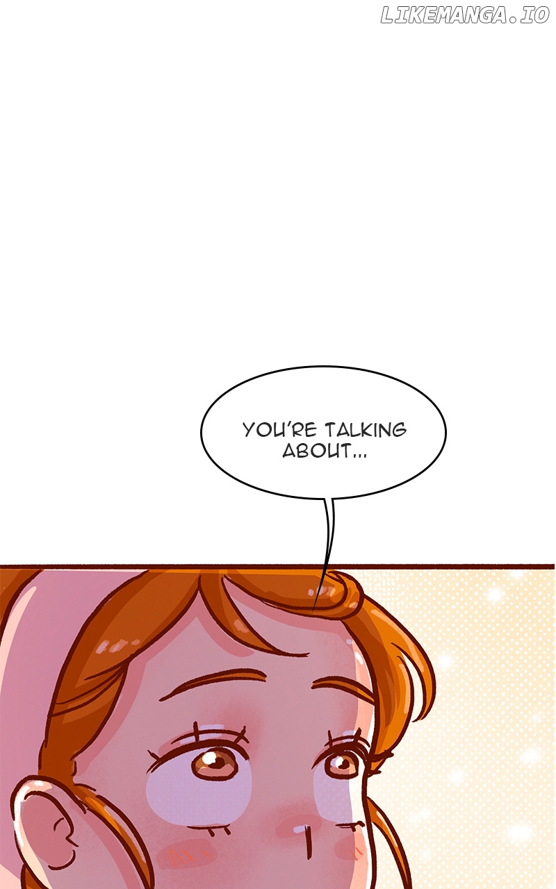 The Kiss Bet chapter 104 - page 3