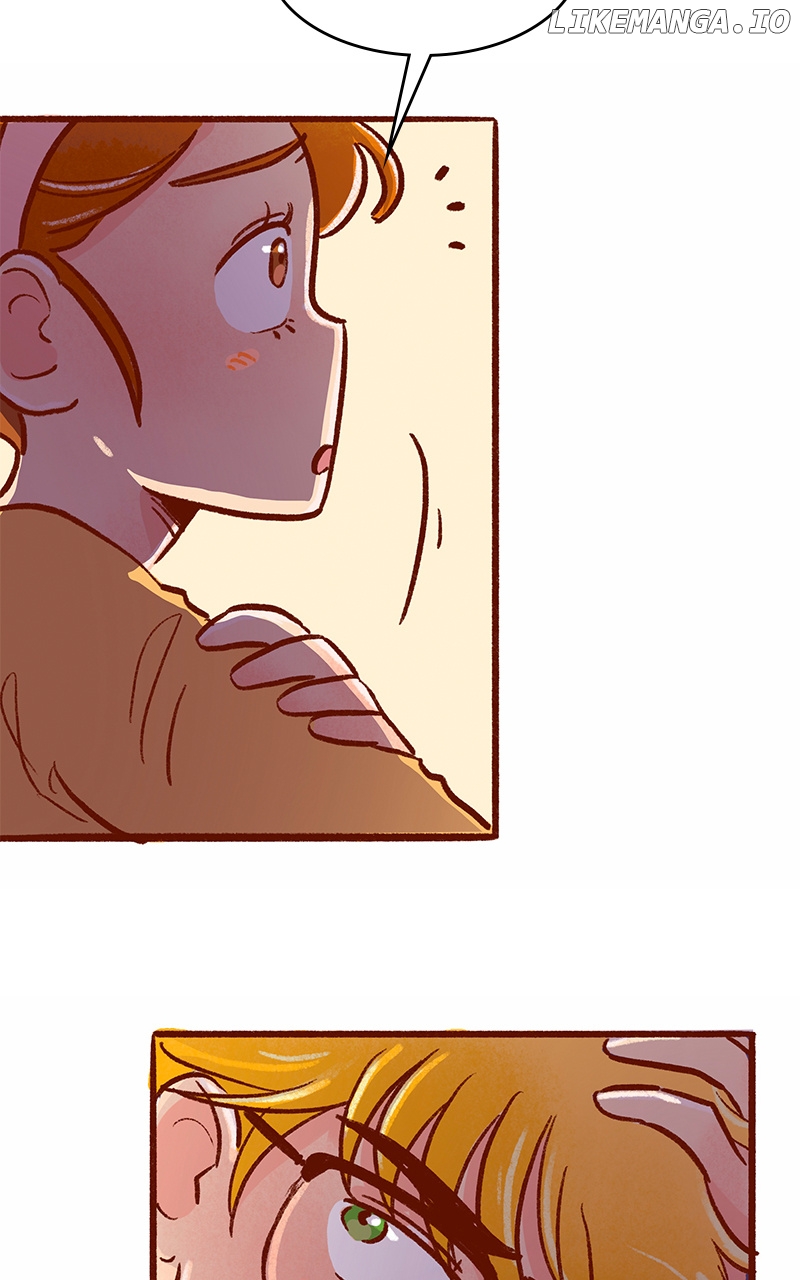 The Kiss Bet chapter 104 - page 30