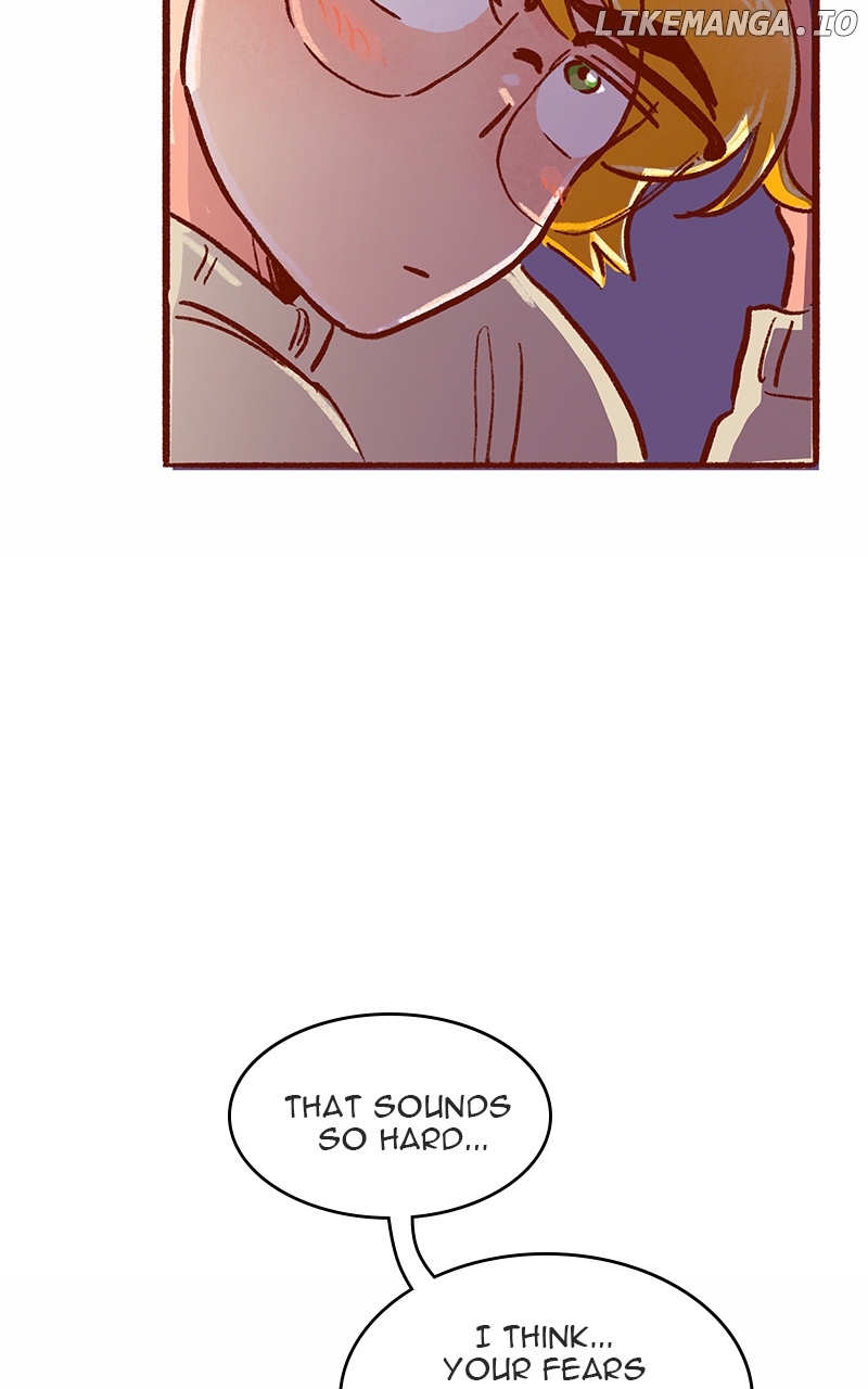 The Kiss Bet chapter 104 - page 31