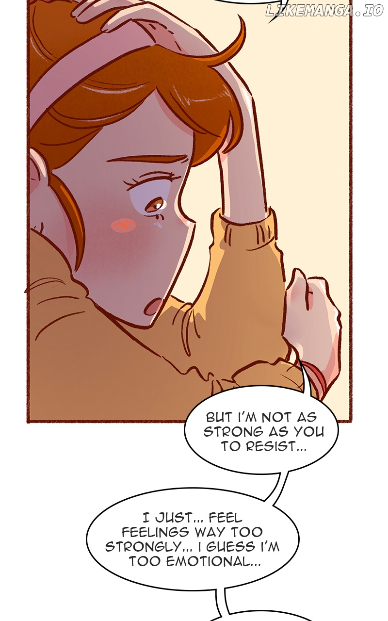 The Kiss Bet chapter 104 - page 34