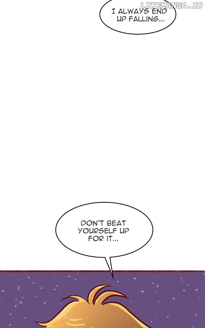 The Kiss Bet chapter 104 - page 35