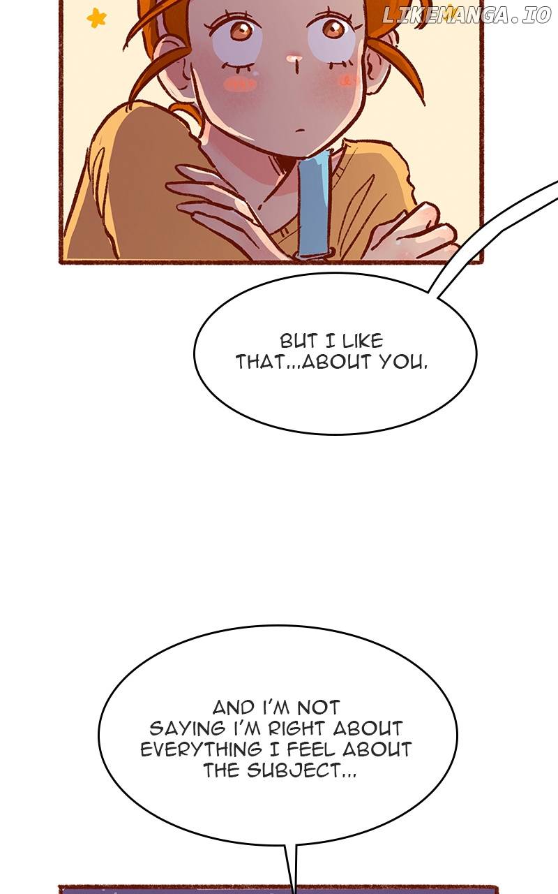 The Kiss Bet chapter 104 - page 37