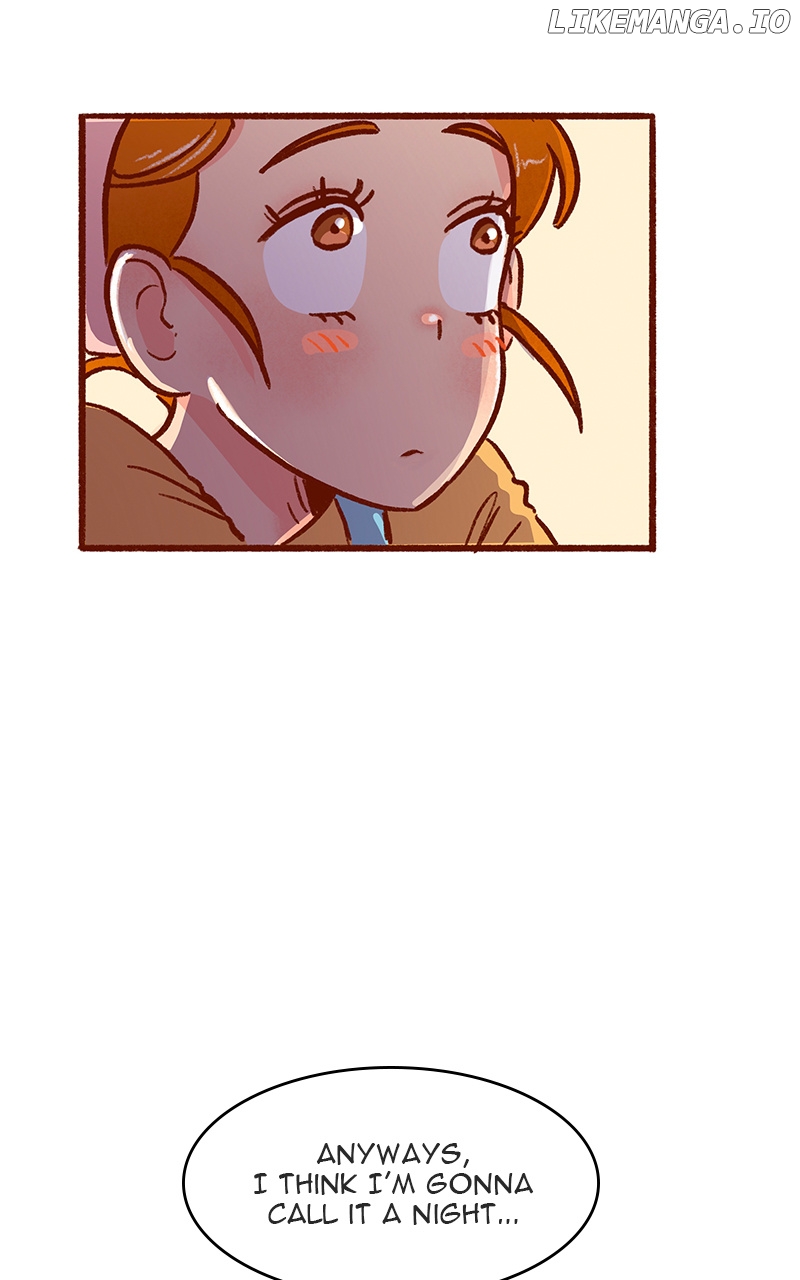 The Kiss Bet chapter 104 - page 39