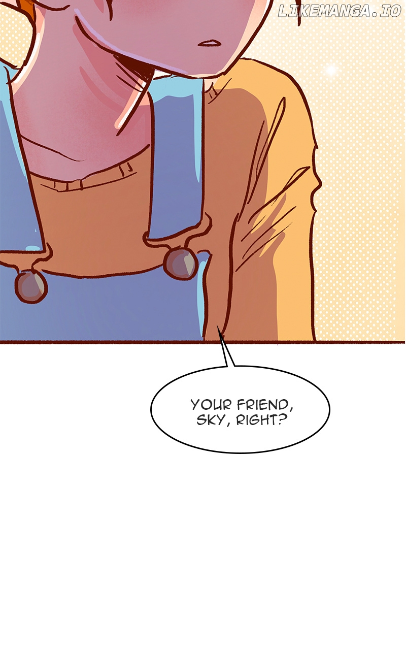 The Kiss Bet chapter 104 - page 4