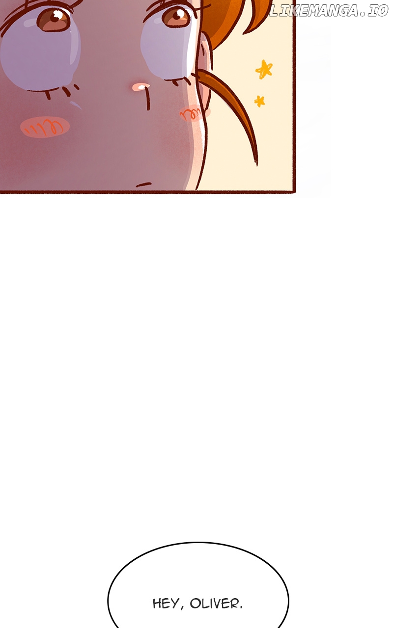 The Kiss Bet chapter 104 - page 41