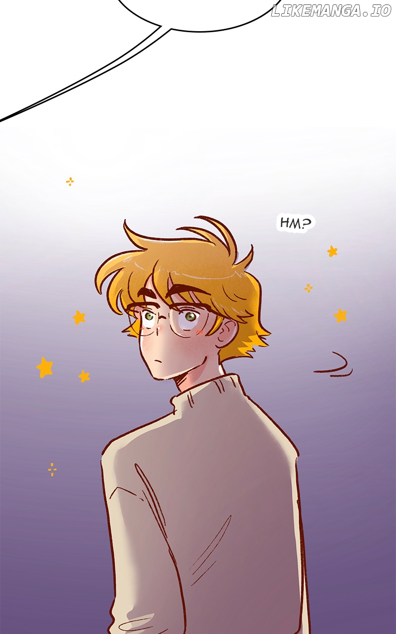 The Kiss Bet chapter 104 - page 42