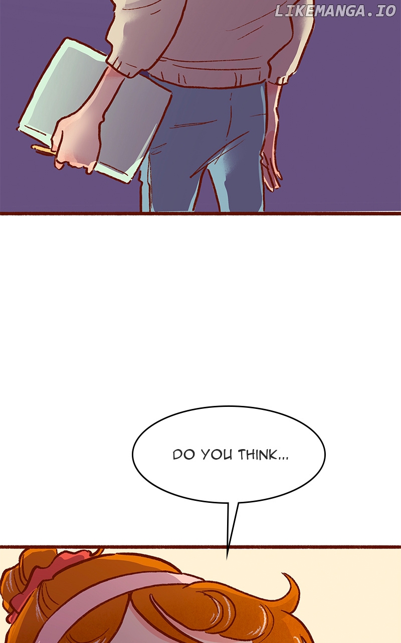 The Kiss Bet chapter 104 - page 43