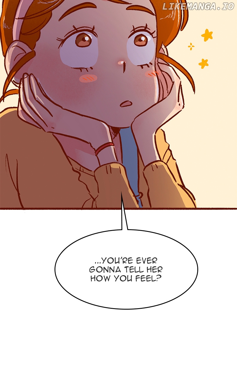 The Kiss Bet chapter 104 - page 44