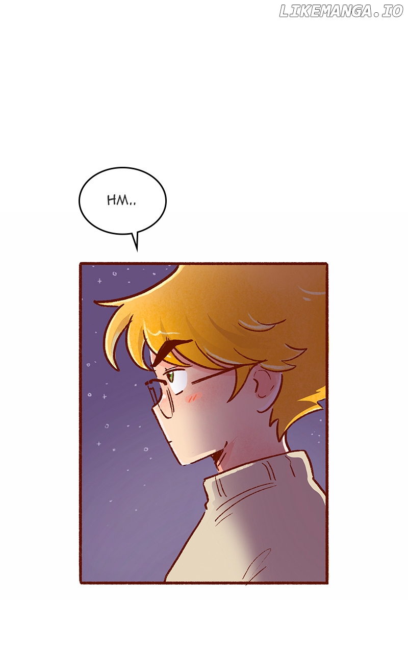 The Kiss Bet chapter 104 - page 45