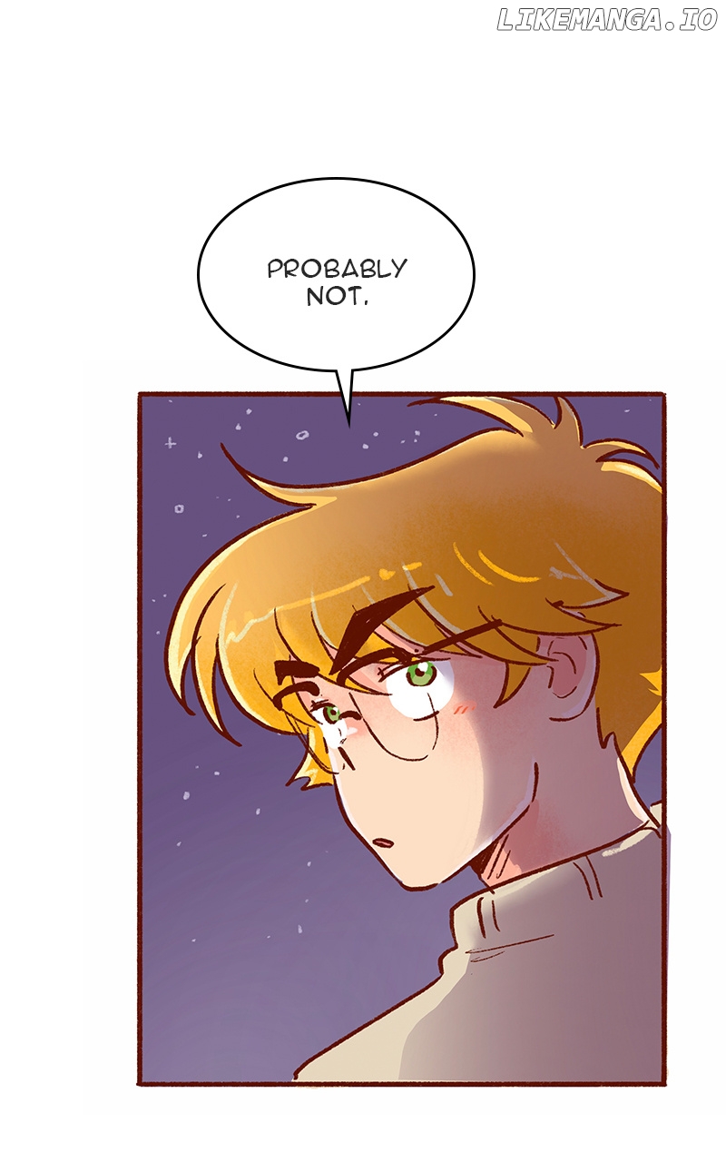 The Kiss Bet chapter 104 - page 46