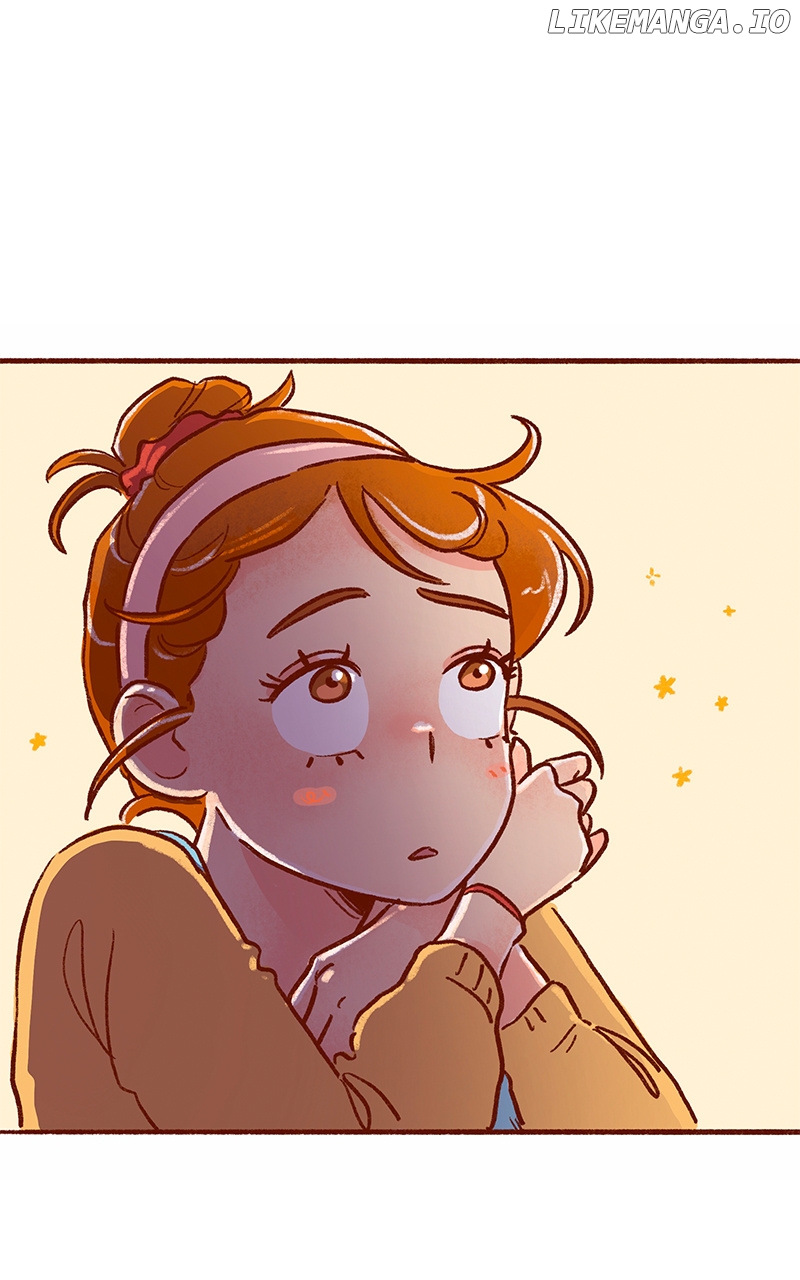 The Kiss Bet chapter 104 - page 47