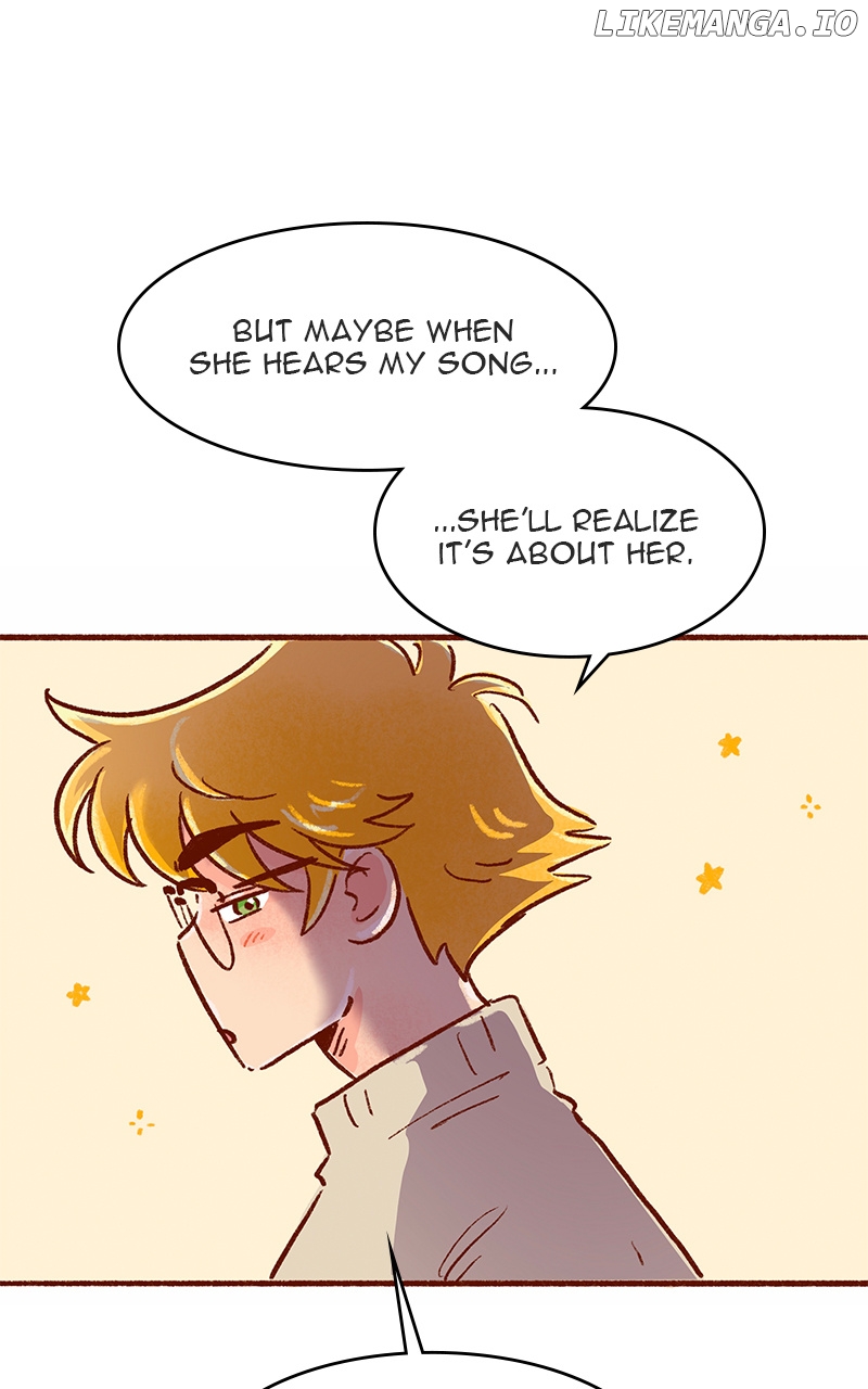The Kiss Bet chapter 104 - page 48