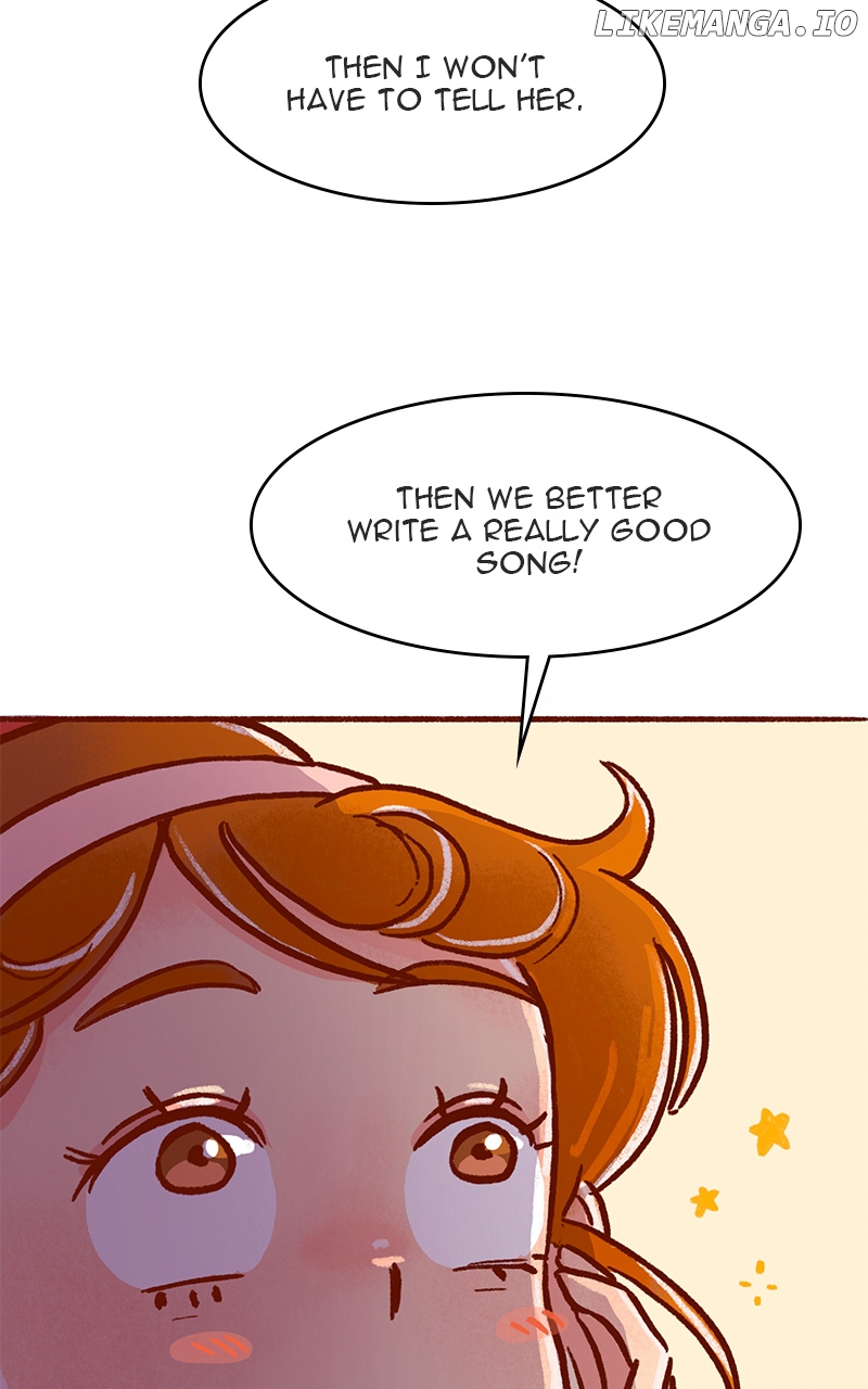 The Kiss Bet chapter 104 - page 49