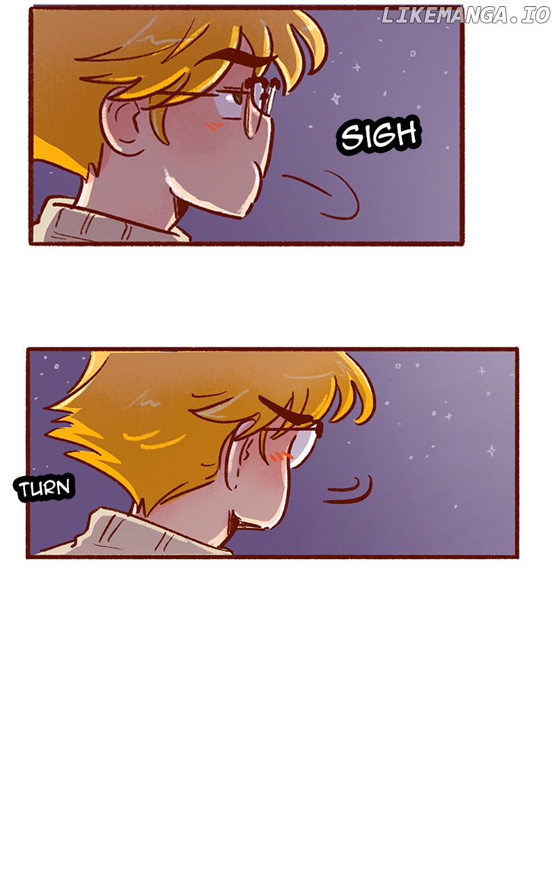 The Kiss Bet chapter 104 - page 5