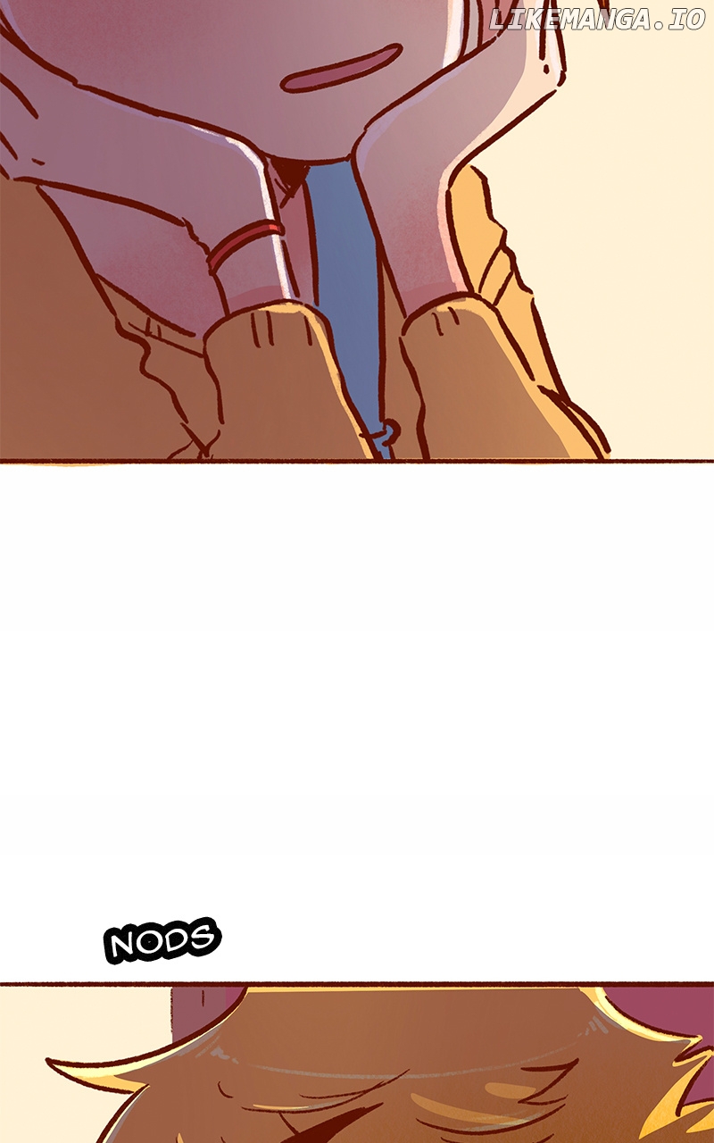 The Kiss Bet chapter 104 - page 50