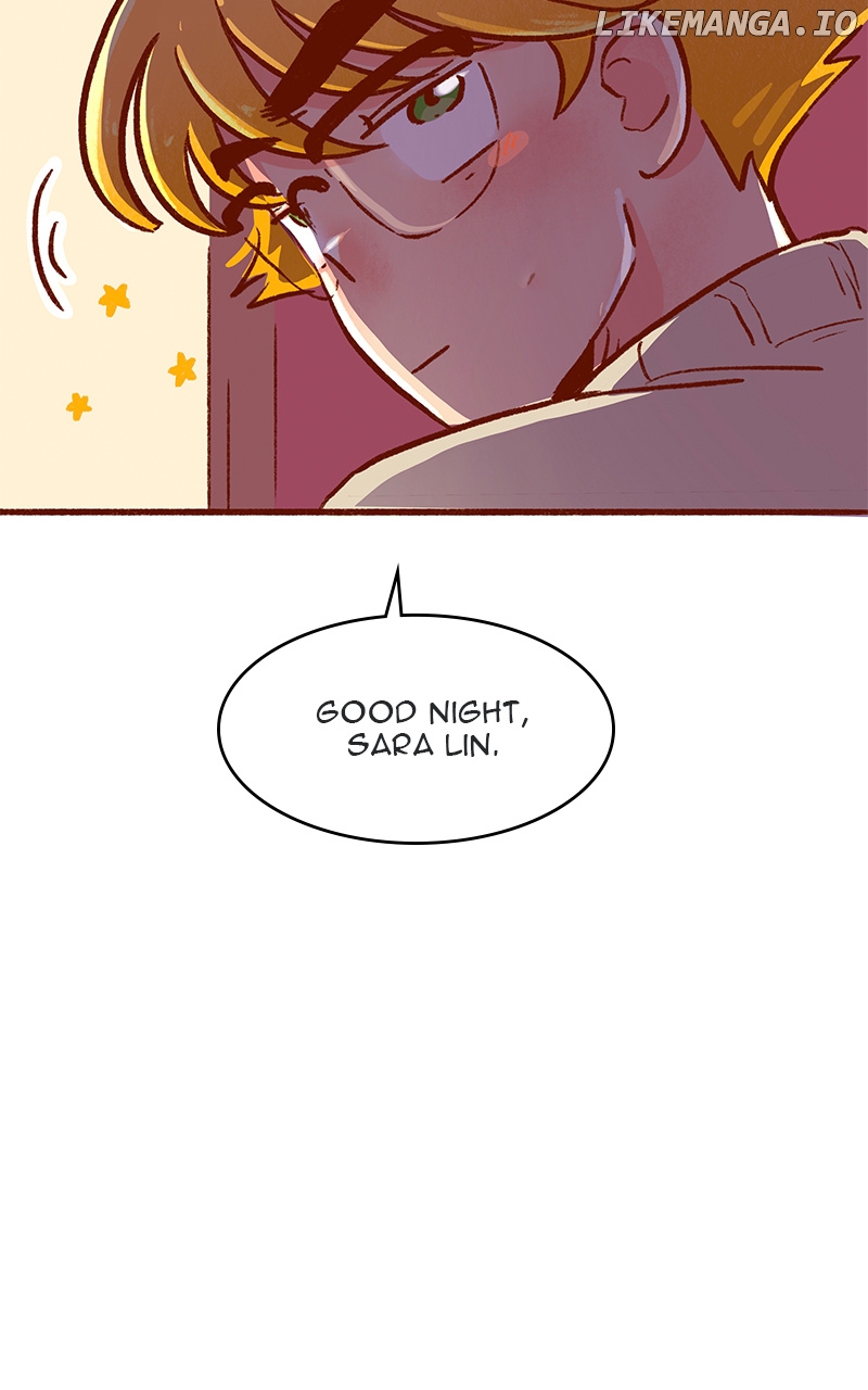 The Kiss Bet chapter 104 - page 51