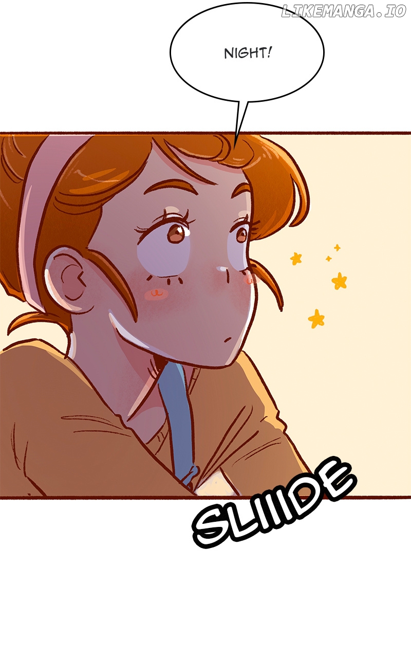 The Kiss Bet chapter 104 - page 52