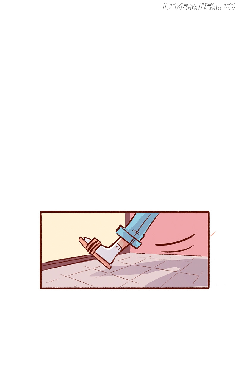 The Kiss Bet chapter 104 - page 53