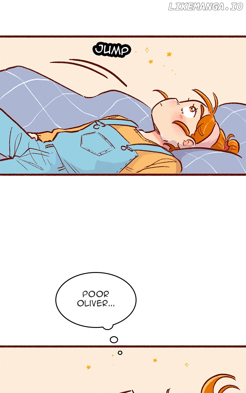 The Kiss Bet chapter 104 - page 54