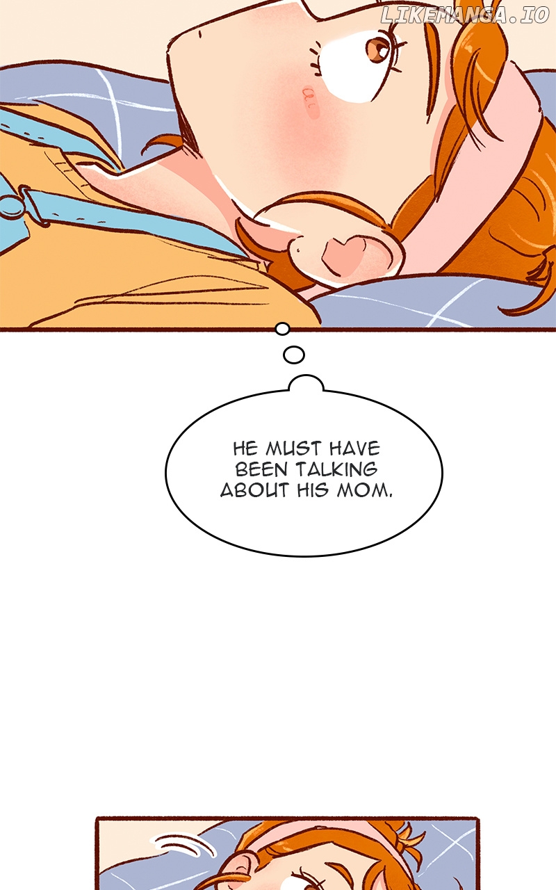 The Kiss Bet chapter 104 - page 55