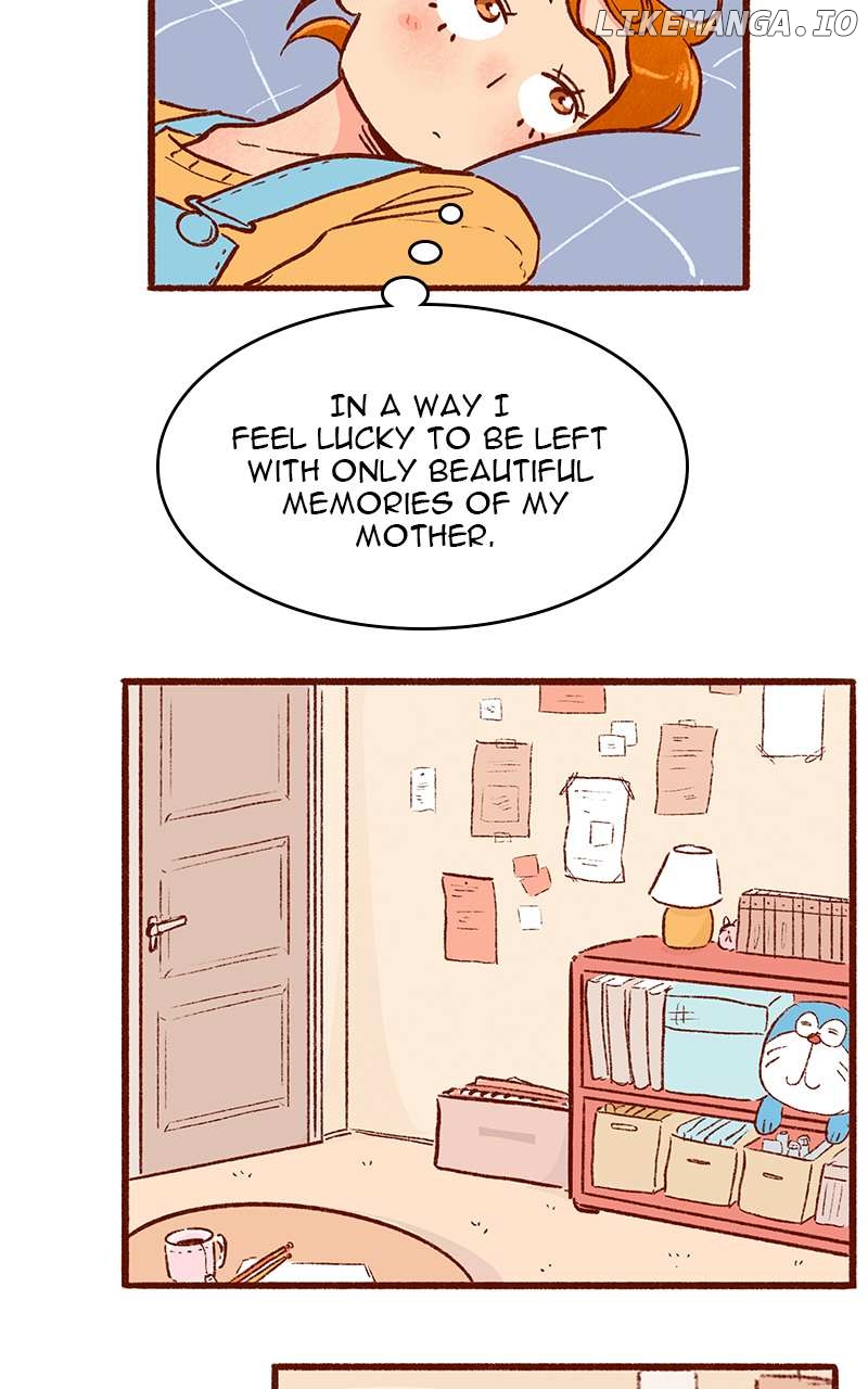 The Kiss Bet chapter 104 - page 56