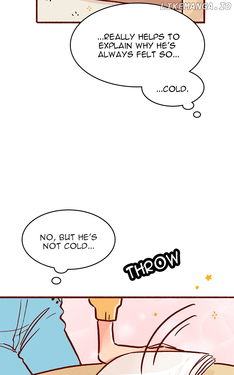 The Kiss Bet chapter 104 - page 58