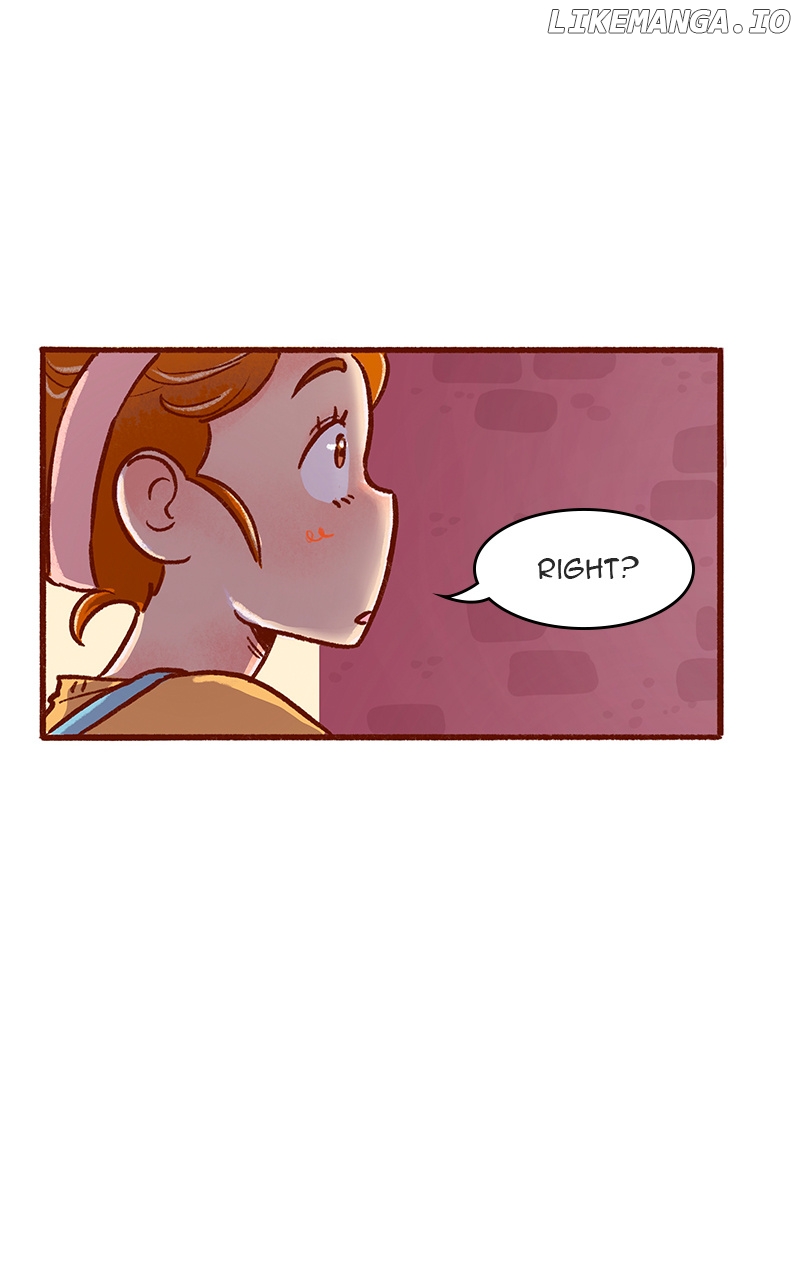 The Kiss Bet chapter 104 - page 6