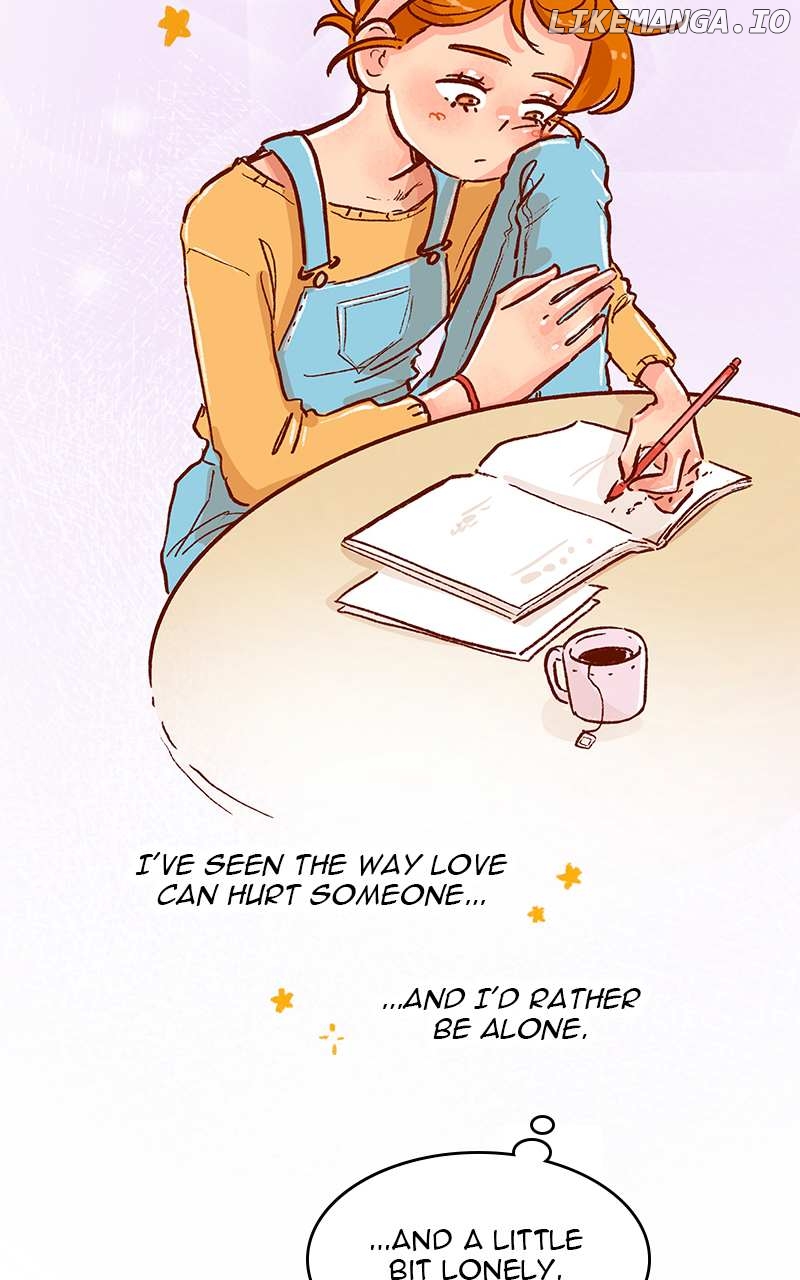The Kiss Bet chapter 104 - page 60