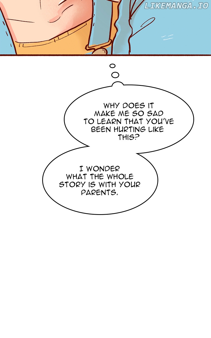 The Kiss Bet chapter 104 - page 62