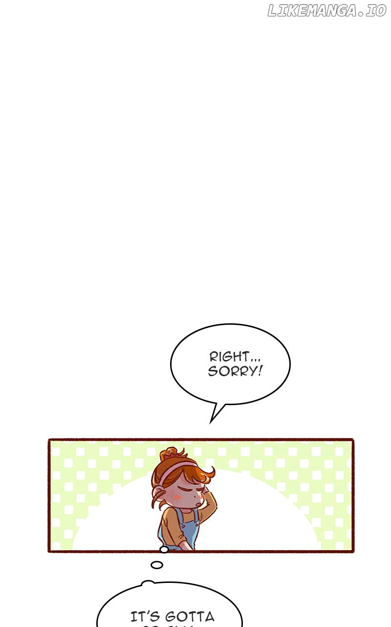 The Kiss Bet chapter 104 - page 8