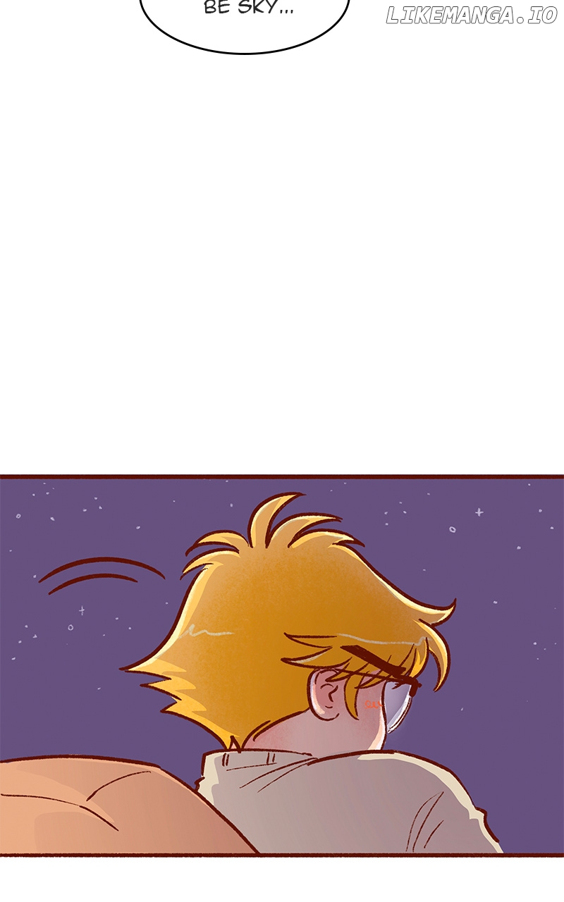 The Kiss Bet chapter 104 - page 9