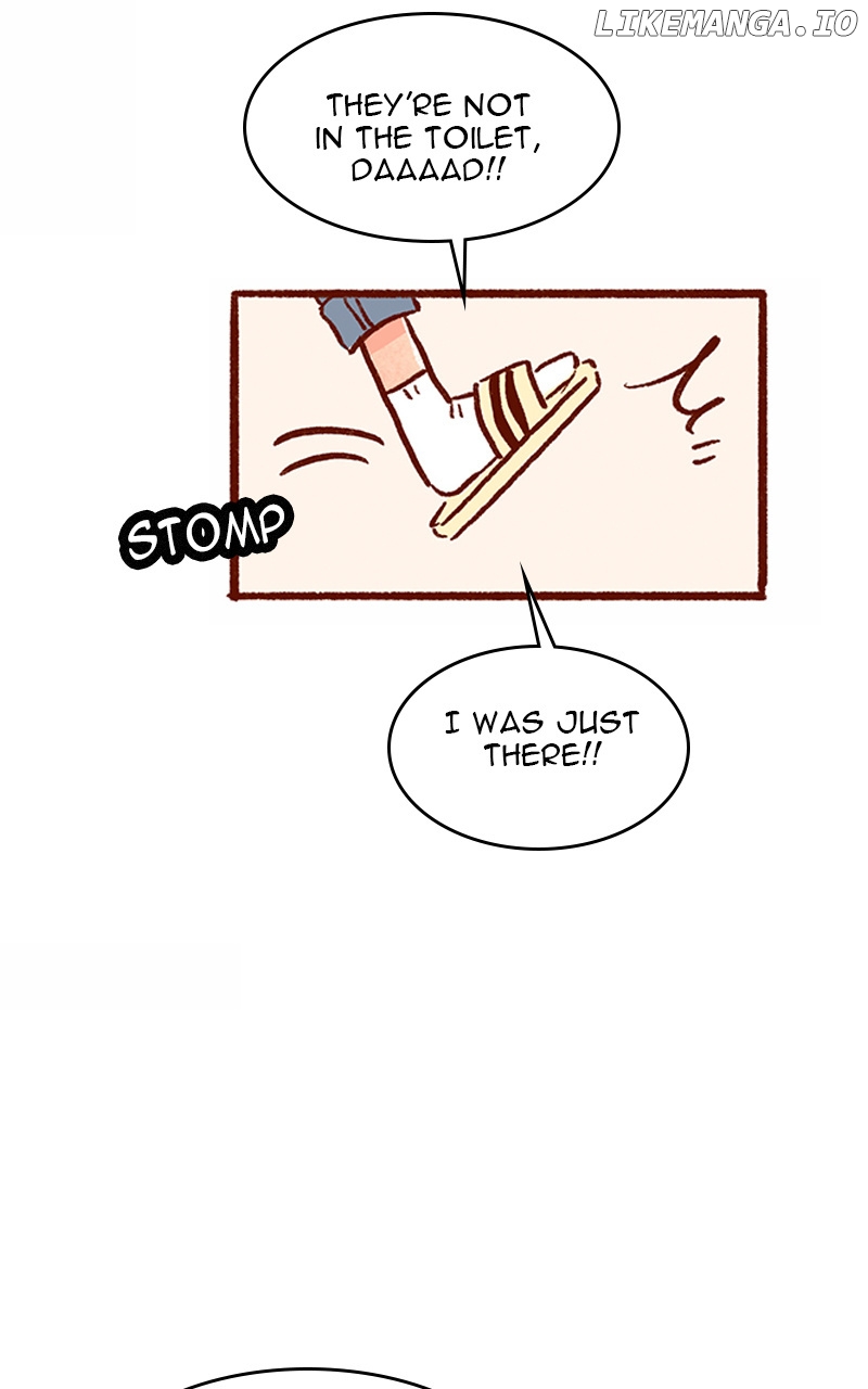 The Kiss Bet chapter 105 - page 13