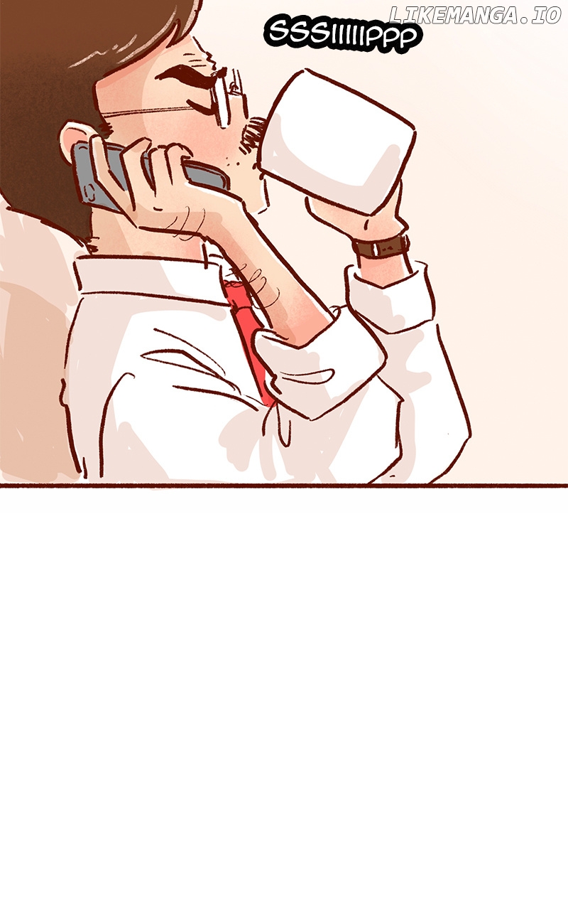 The Kiss Bet chapter 105 - page 15