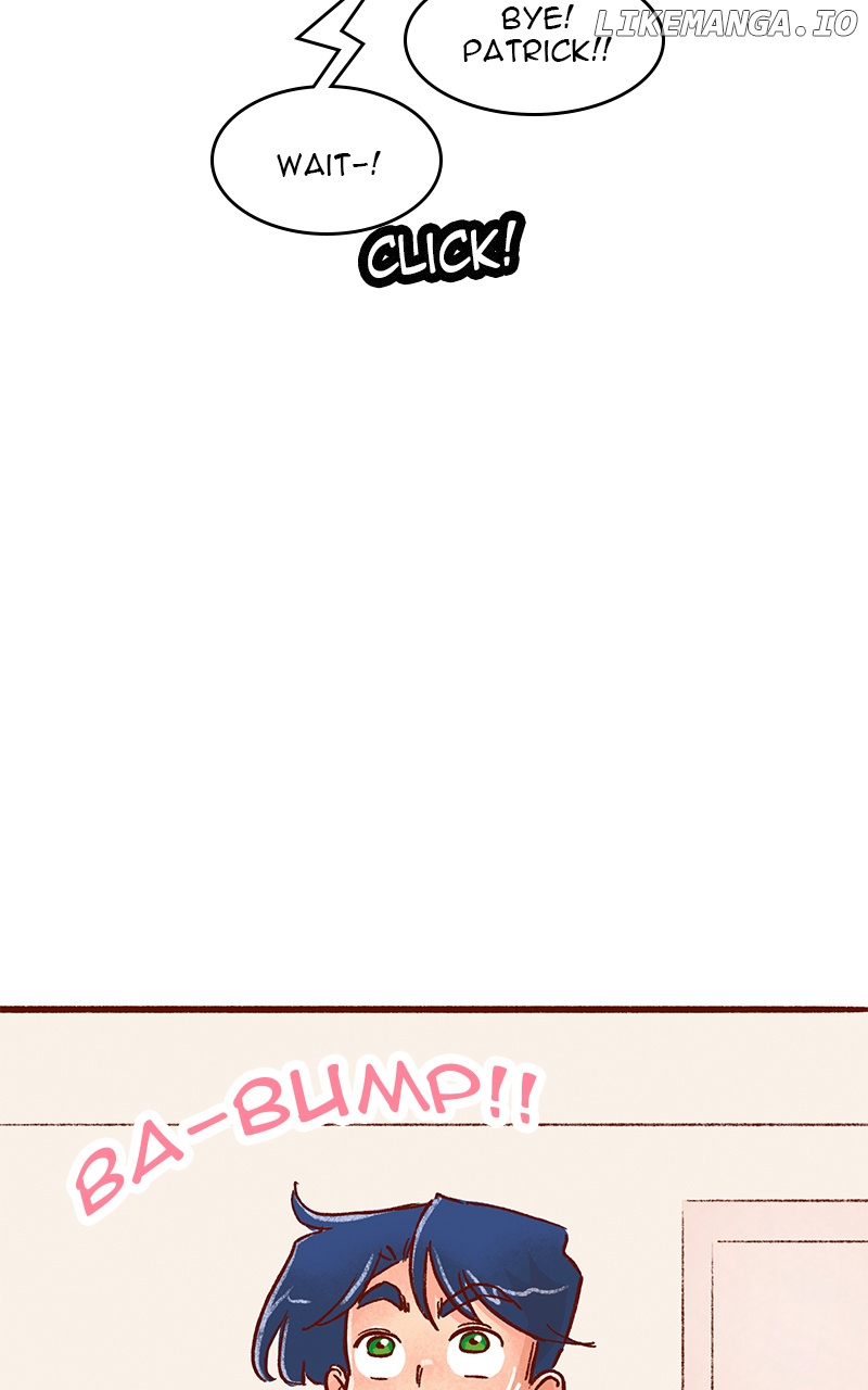 The Kiss Bet chapter 105 - page 23