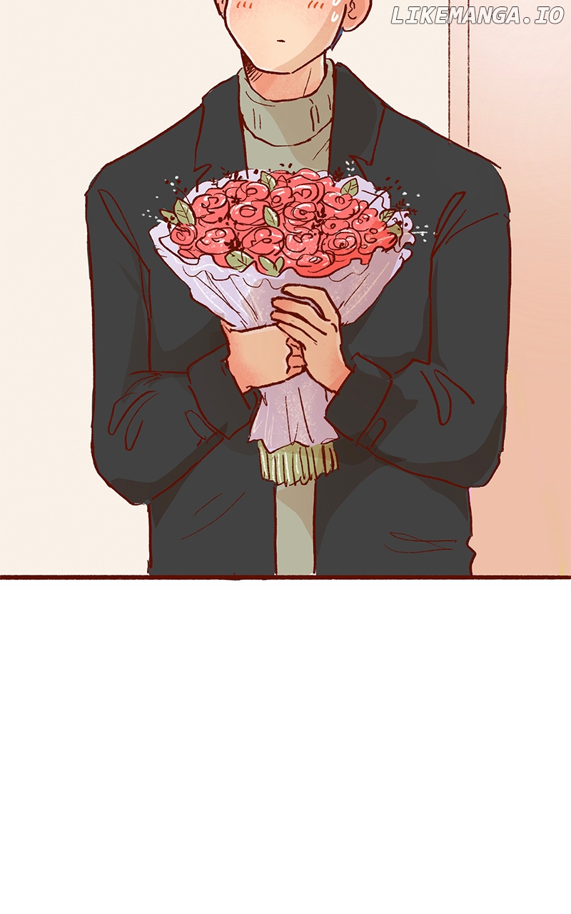 The Kiss Bet chapter 105 - page 24