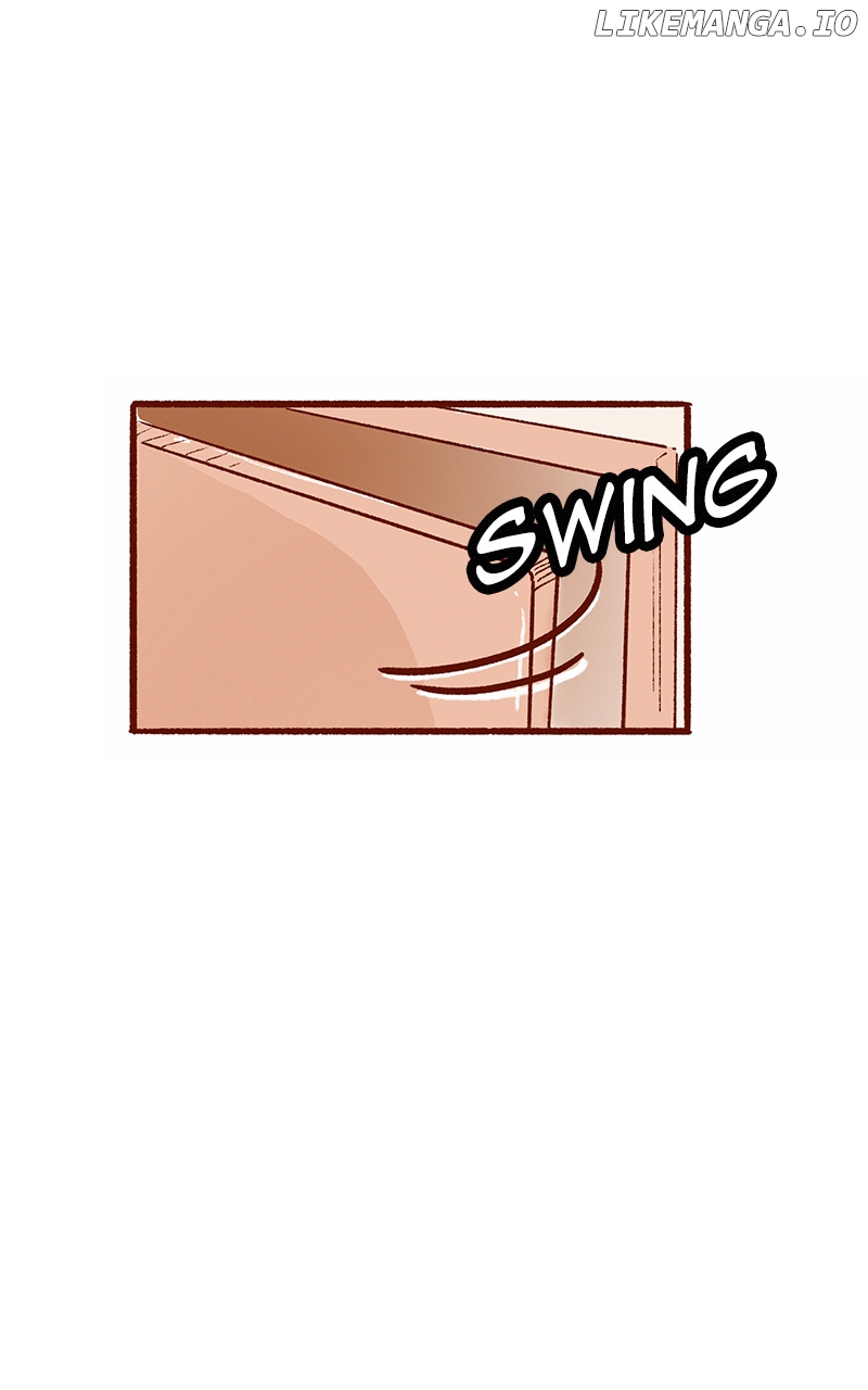 The Kiss Bet chapter 105 - page 26