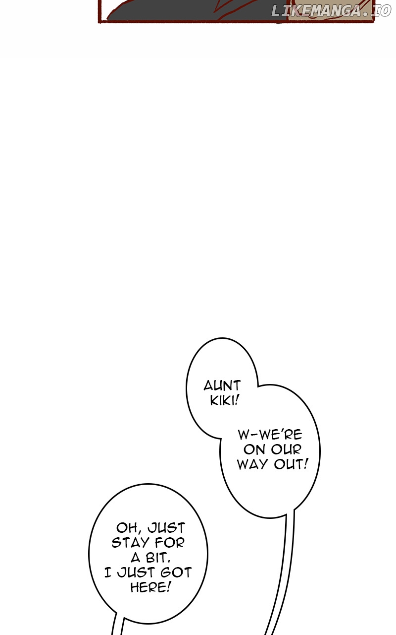The Kiss Bet chapter 105 - page 37