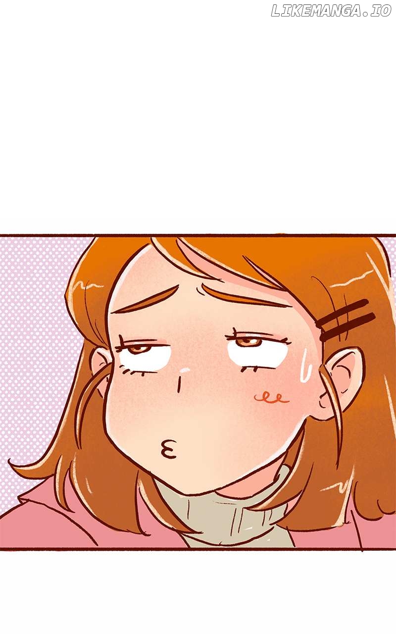 The Kiss Bet chapter 105 - page 39
