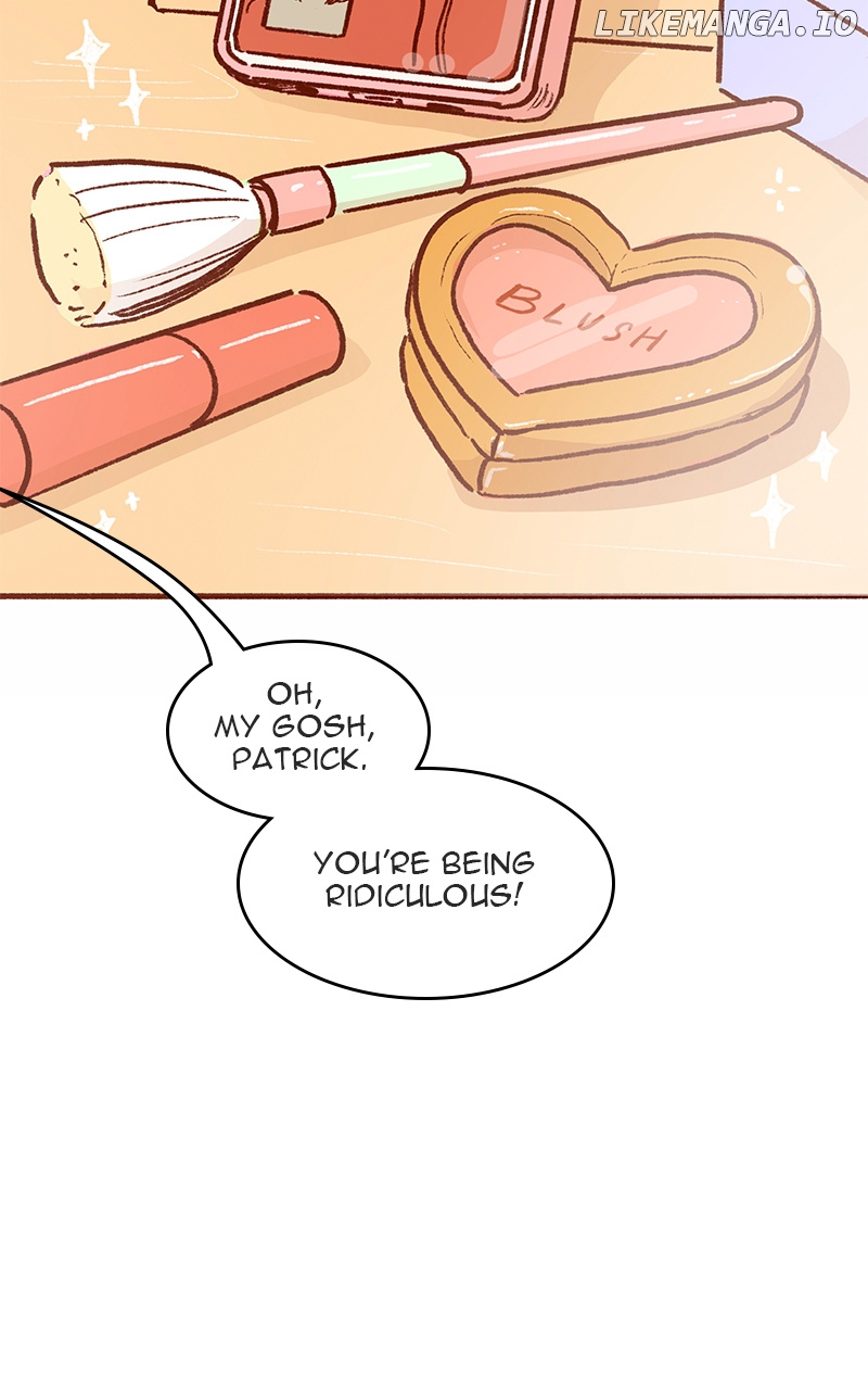 The Kiss Bet chapter 105 - page 4