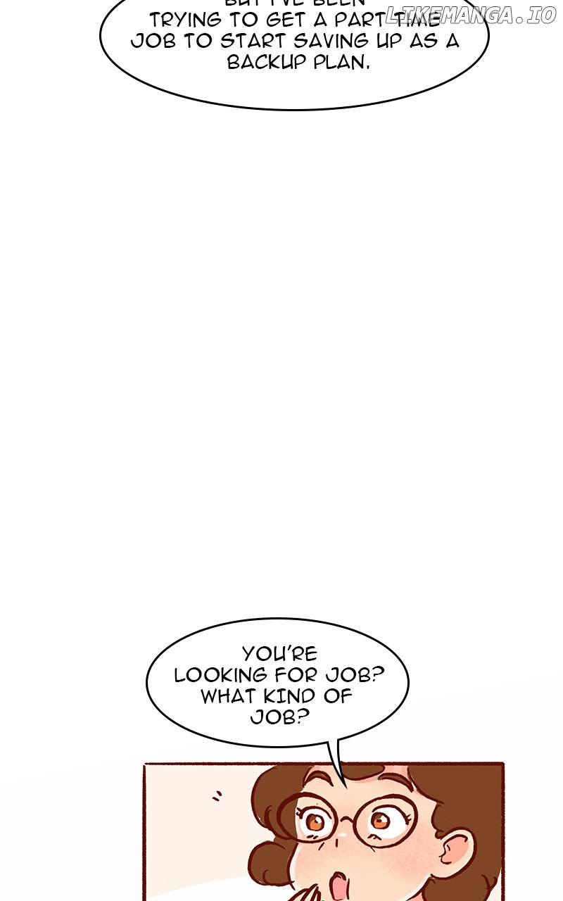 The Kiss Bet chapter 105 - page 50