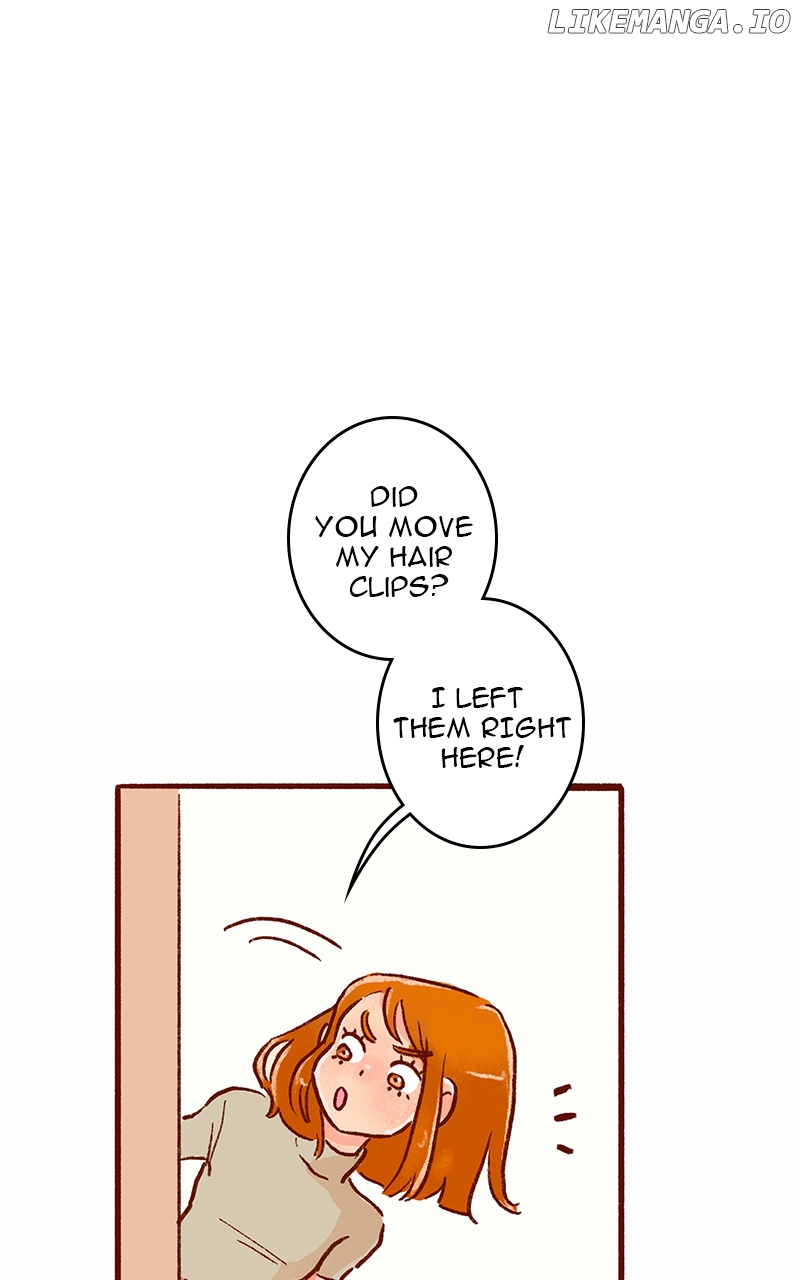 The Kiss Bet chapter 105 - page 8