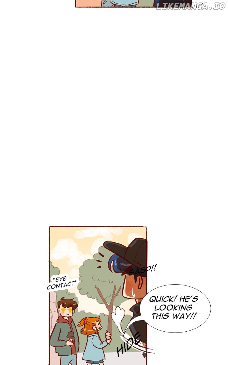 The Kiss Bet chapter 76 - page 13