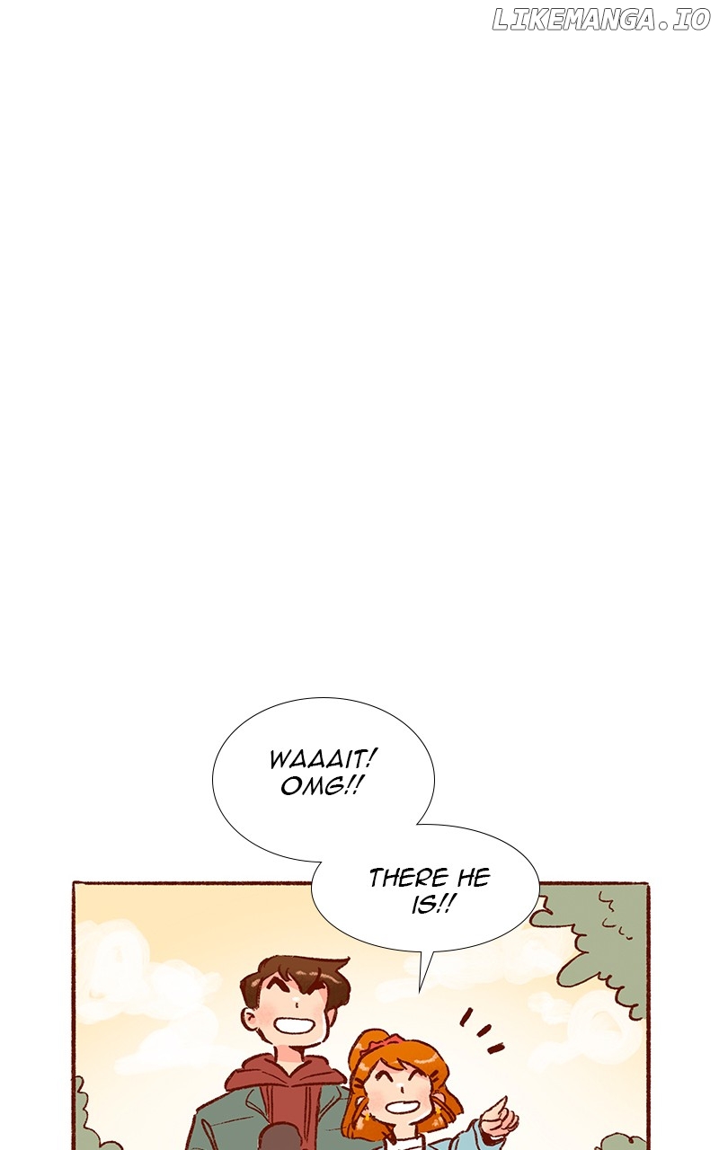 The Kiss Bet chapter 76 - page 16