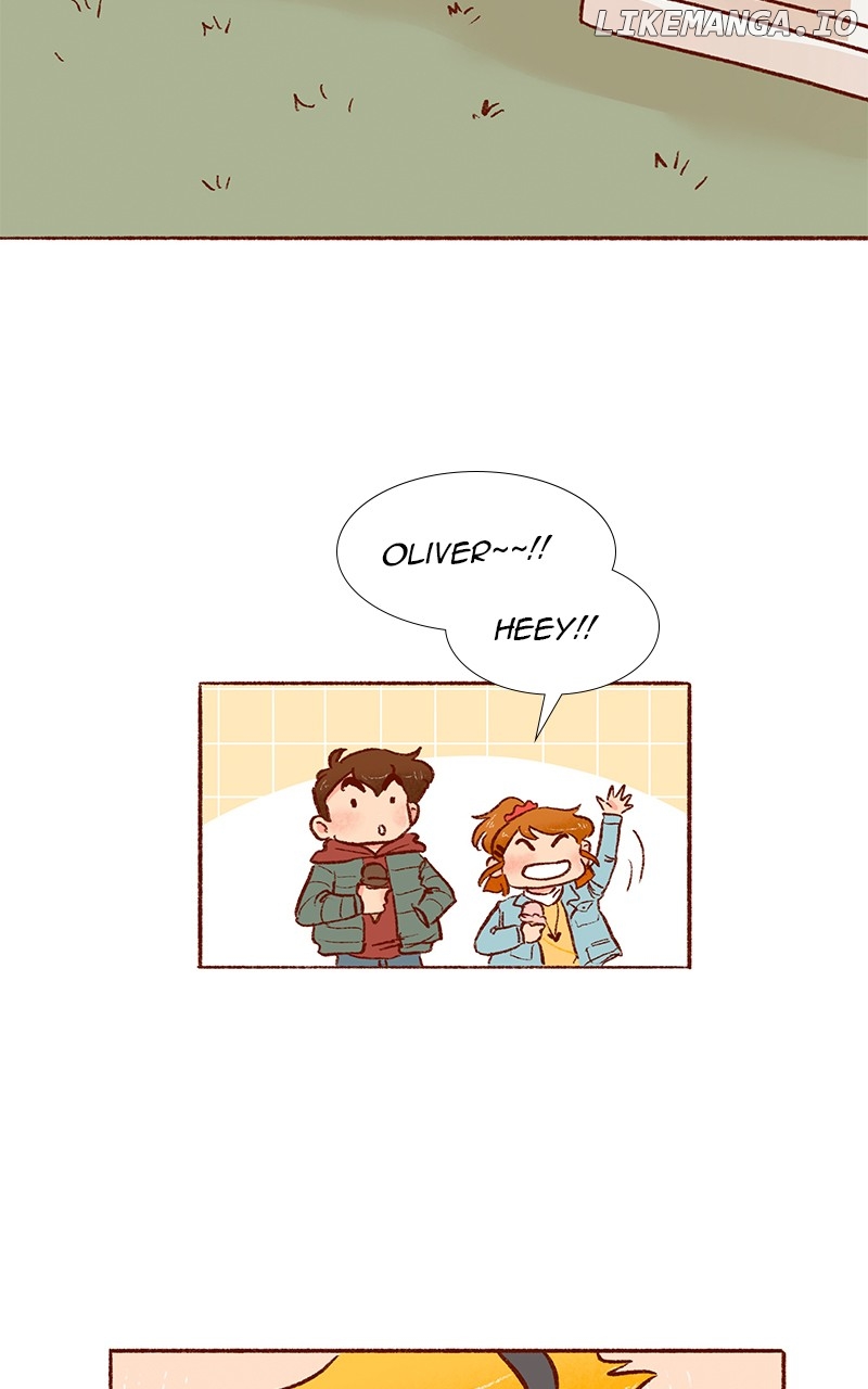 The Kiss Bet chapter 76 - page 18