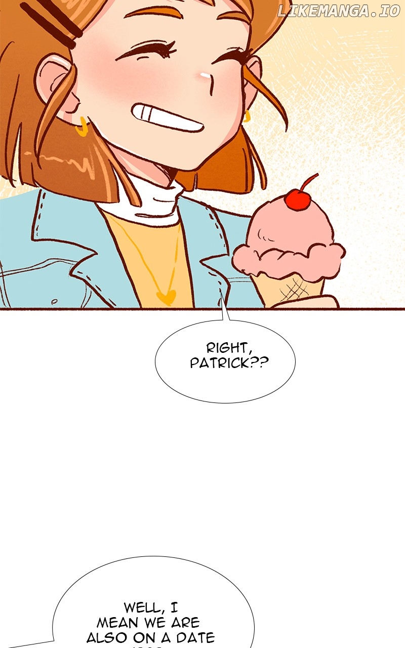 The Kiss Bet chapter 76 - page 24